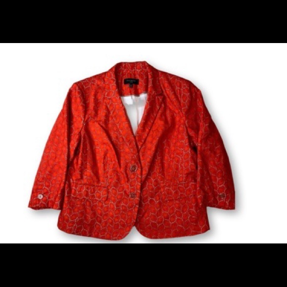 Talbots Blaizer - Picture 3 of 8